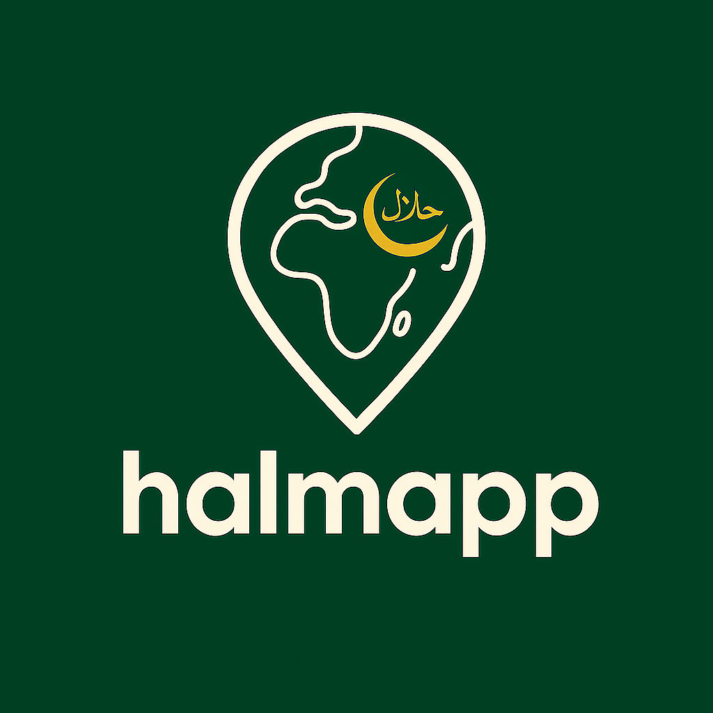halmapp logo
